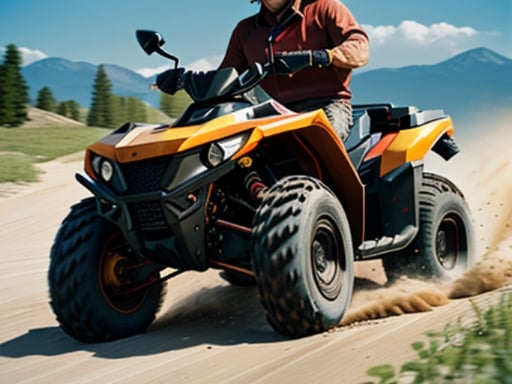  When to replace the drive belt on a CVT equipped ATV