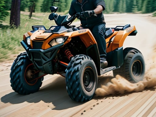 Shorewood Home & Auto in Homer Glen Shares Proven Techniques for ATV Engine and Drivetrain Repair