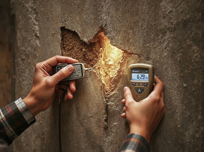 Impact of Climate on Soil and Foundations: Discussing the influence of weather patterns and climate change on soil stability.