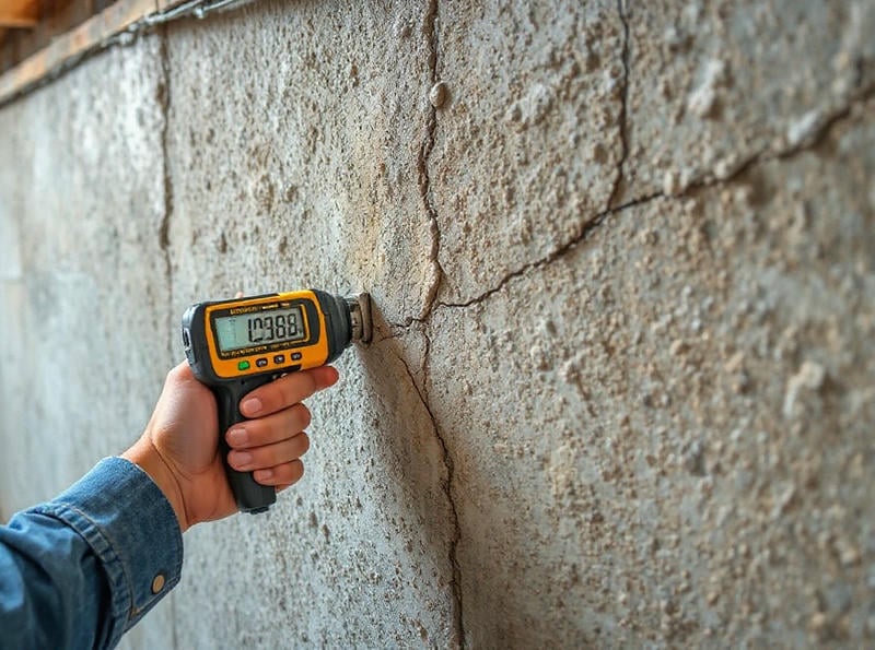 Recognizing the Role of Poor Grading in Soil Settlement