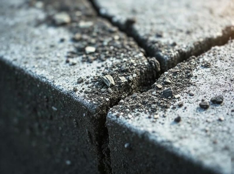 How Temperature Fluctuations Affect Foundation Cracks