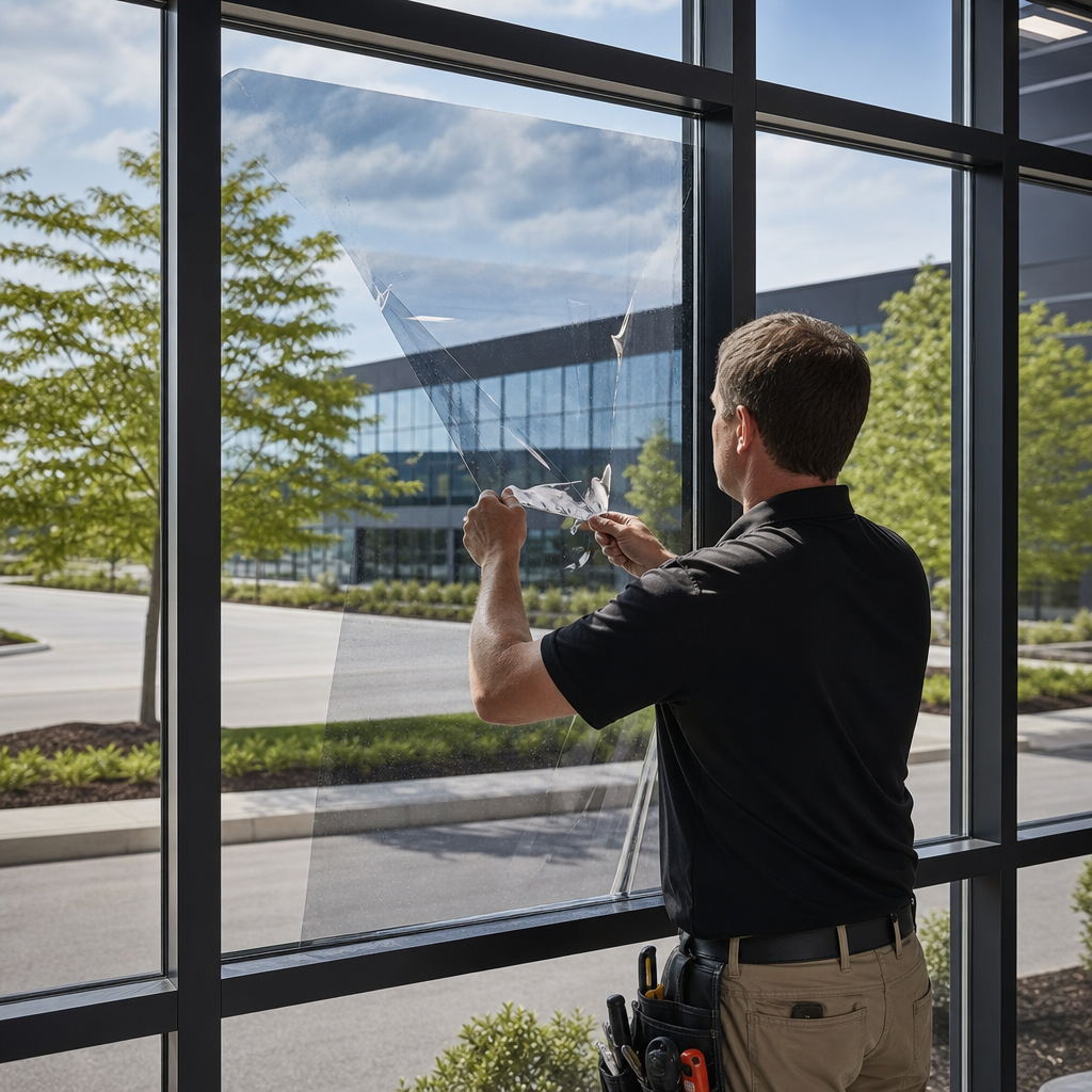Window Genie of Louisville