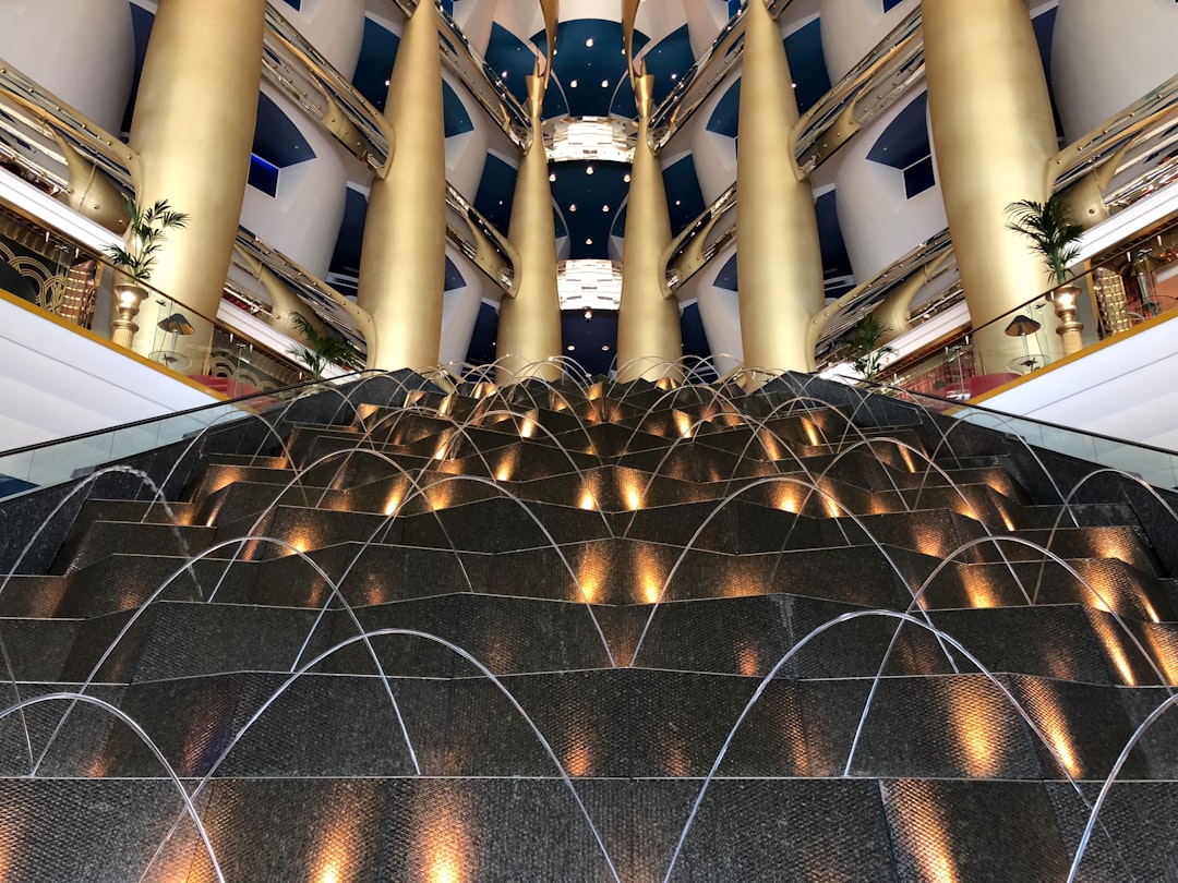 How to Unlock the Hidden Luxury in Every Bite of Dubai Chocolate Bar  