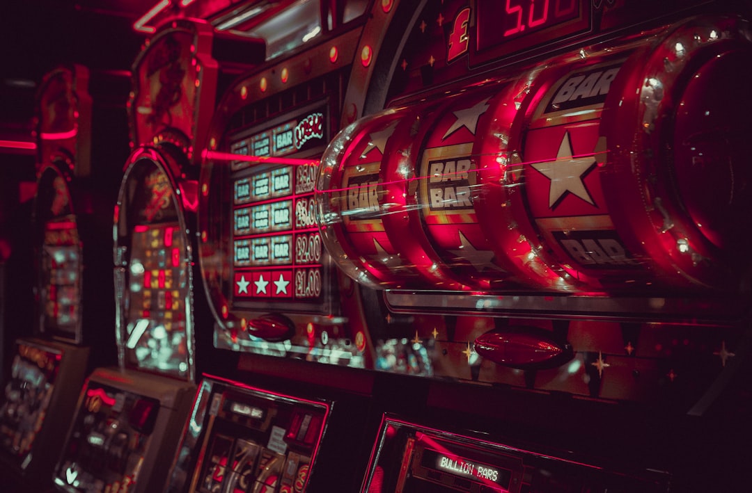 Bagaimana Sistem Keamanan di Situs Mau777?