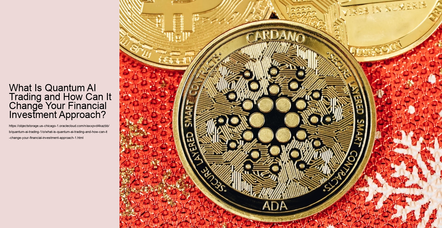 What Is Quantum AI Trading and How Can It Change Your Financial Investment Approach?