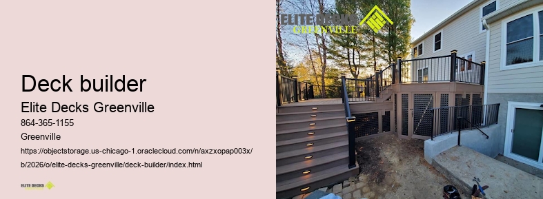 deck builder