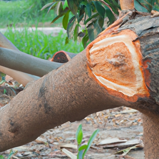What is All In Tree Service and what services do they offer?