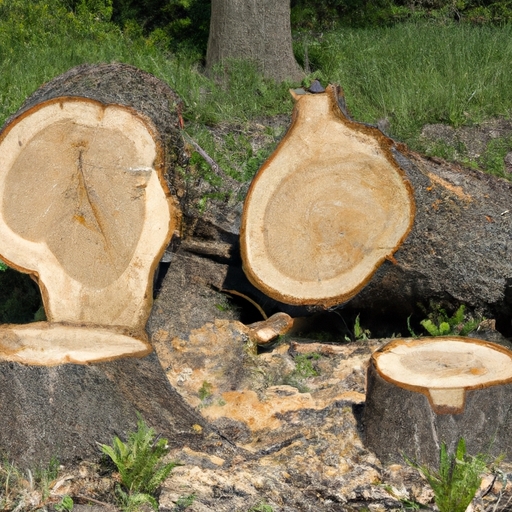 Importance of regular tree maintenance for property value and safety