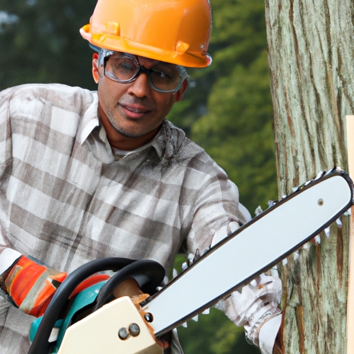 Discover the Secret to Beautiful, Healthy Trees with All In Tree Service