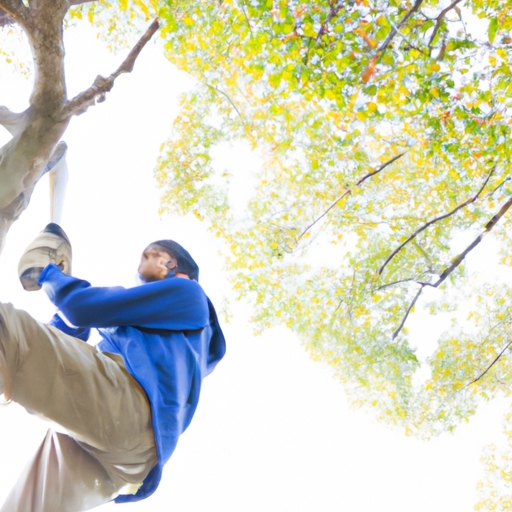 How to Transform Your Yard with Expert Tree Service 