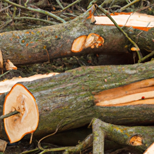 Benefits of hiring a professional tree service company 