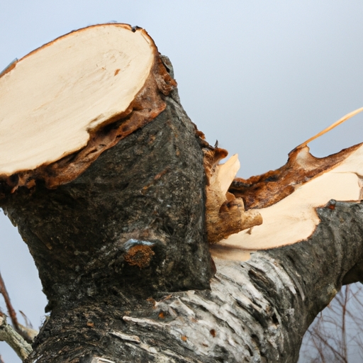 How to Keep Your Trees Healthy and Beautiful with Professional Care from All In Tree Service