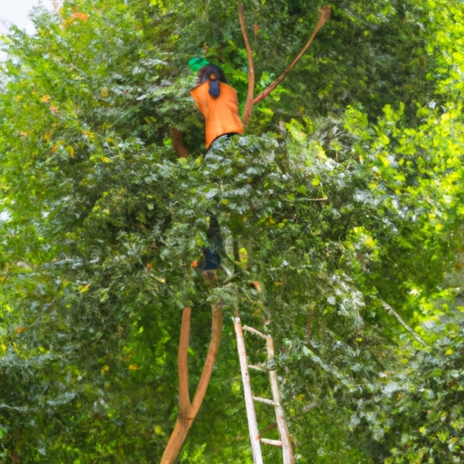 Common tree issues and how to address them