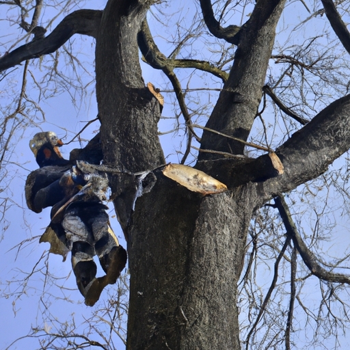 How to Transform Your Yard with Expert Tree Service from All In Tree Service