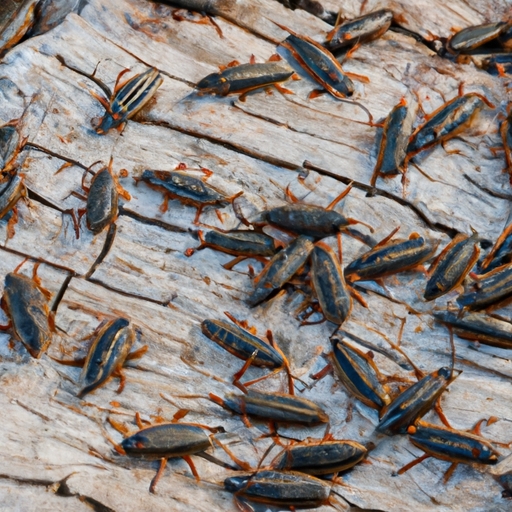 How to Save Your Pine Trees from Devastating Beetle Infestation