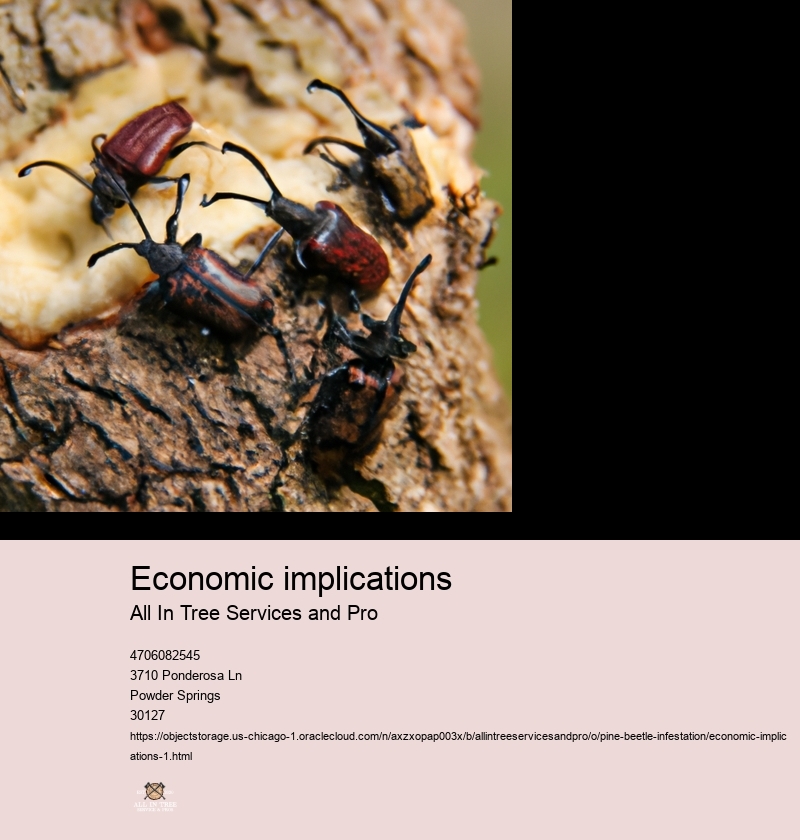 Economic implications