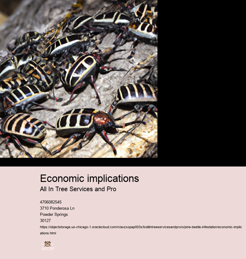 Economic implications