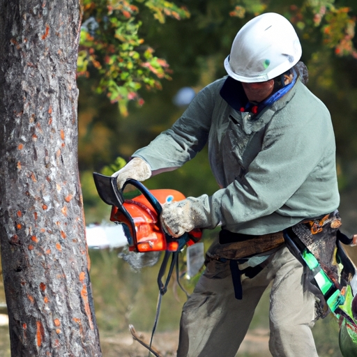 How to Easily Remove Unsightly Tree Stumps from Your Yard