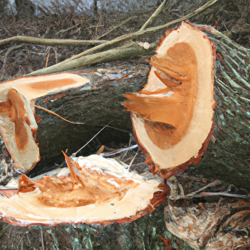 Benefits of stump grinding 