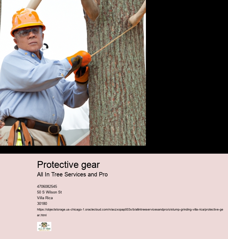 Protective gear