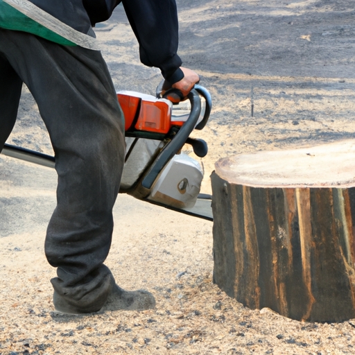 How to Safely Remove Trees from Your Property and Boost Curb Appeal