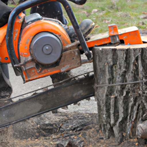 The importance of hiring a professional tree removal service