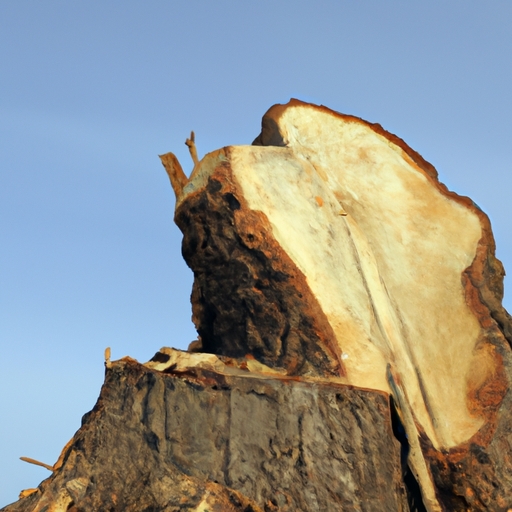 How to Safely Remove Trees from Your Property Like a Pro