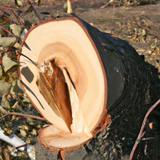 Discover the Best Techniques for Efficient Tree Removal Today