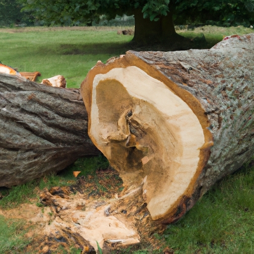 Discover the Secrets to Perfect Tree Trimming with Our Expert Services