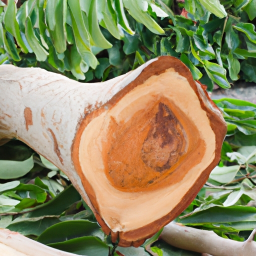 Importance of regular tree trimming for maintaining healthy trees and promoting growth