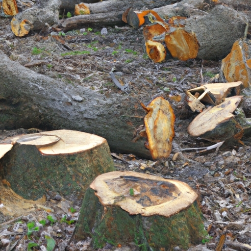 Discover the Secret to a Beautiful and Well-Maintained Landscape: Tree Trimming Services Available Now