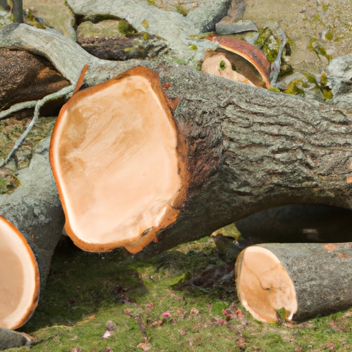 Importance of regular tree trimming for the health and appearance of trees