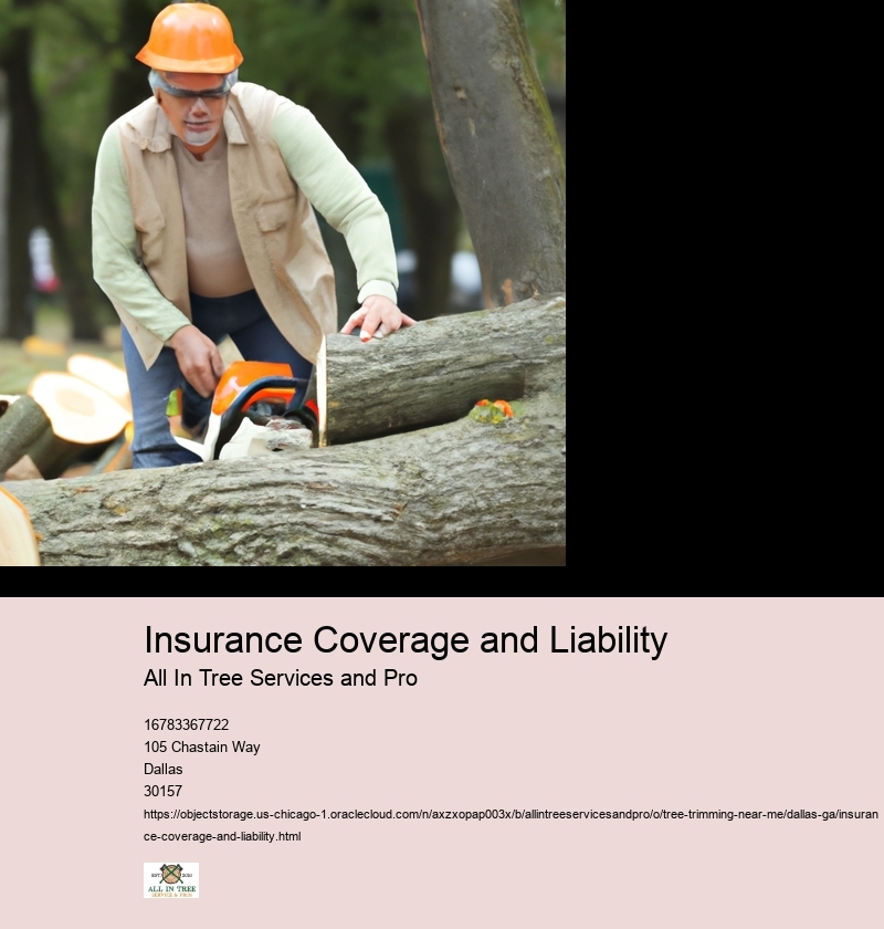 Insurance Coverage and Liability