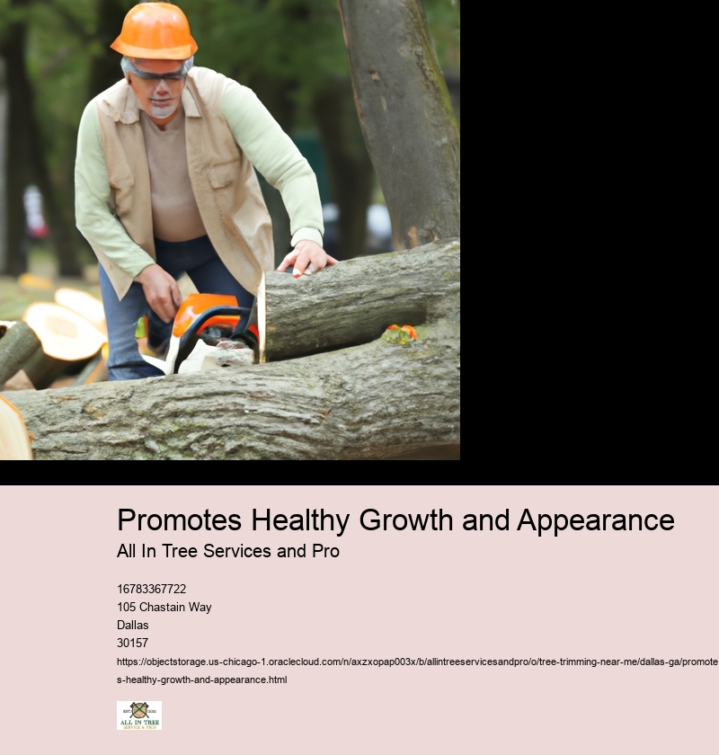 Promotes Healthy Growth and Appearance