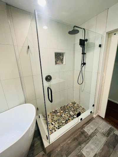 What is the Best Flooring for a Bathroom?