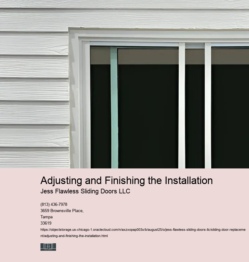 Installing and Adjusting Rollers/Guides