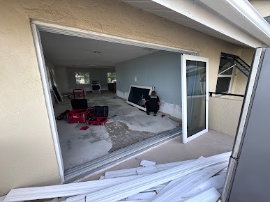 Installing Trim and Molding