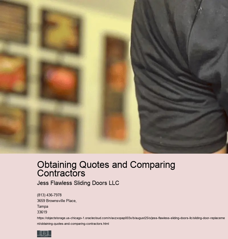 Evaluating Contractor Quotes: Beyond Price