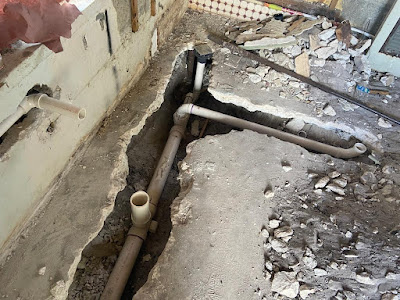 Interpreting Tracer Gas Results for Pinpointing Leaks