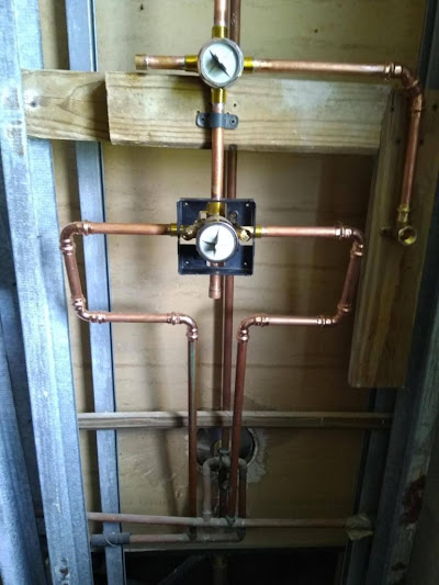 Cost of Water Leak Detection and Repair