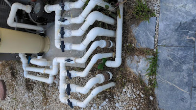 Data Logging and Smart Water Management Systems