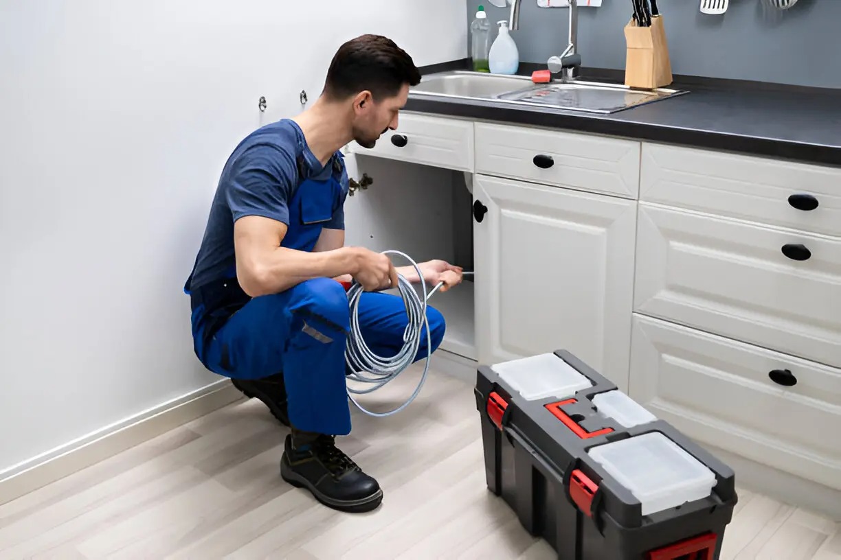 How to Find Hidden Water Leaks Before They Drain Your Wallet