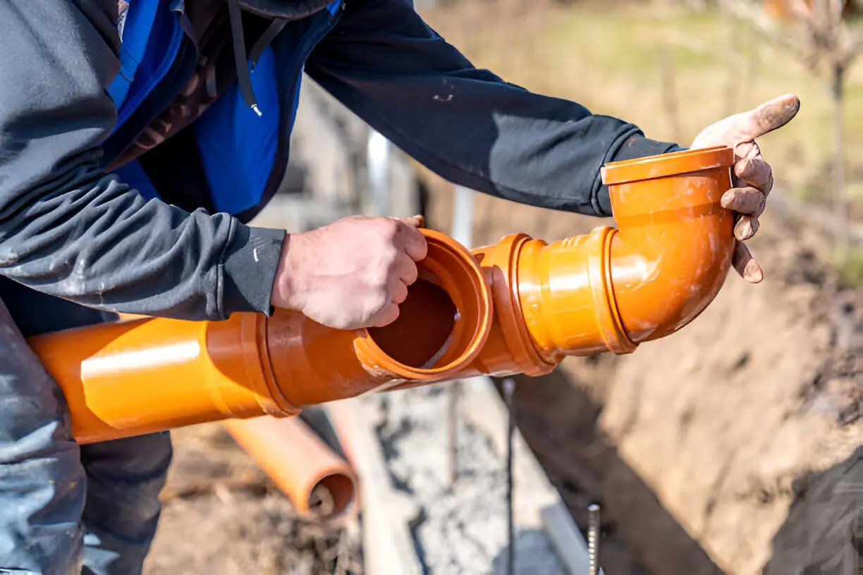 What is Water Leak Detection?