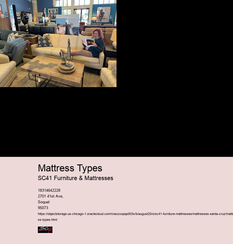 Mattress Types