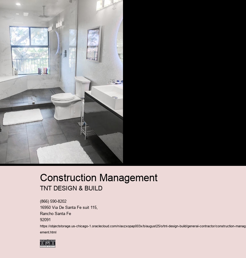 Construction Management