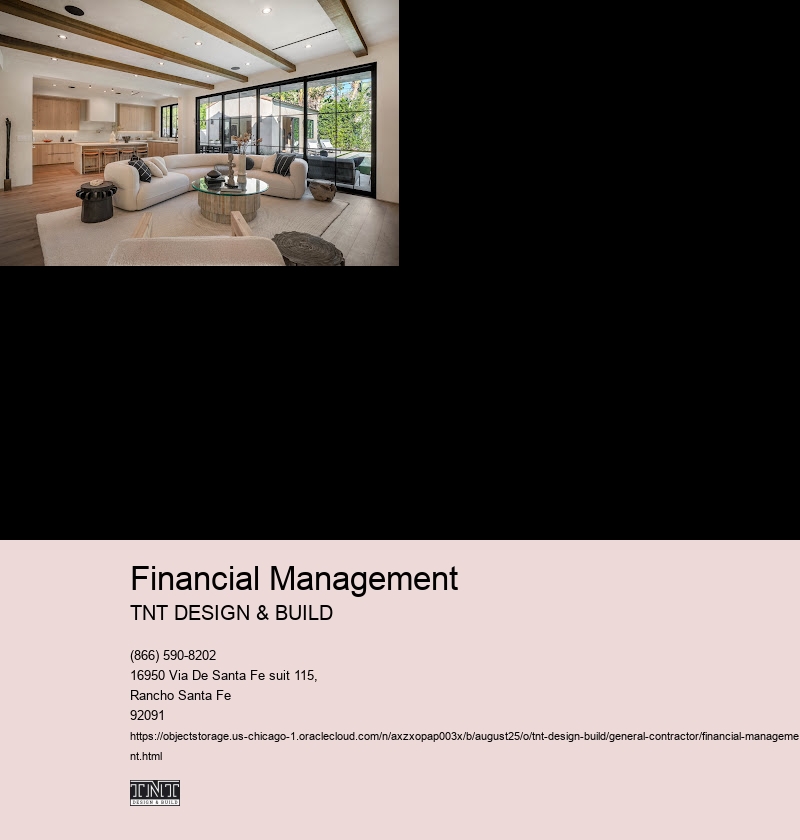 Financial Management