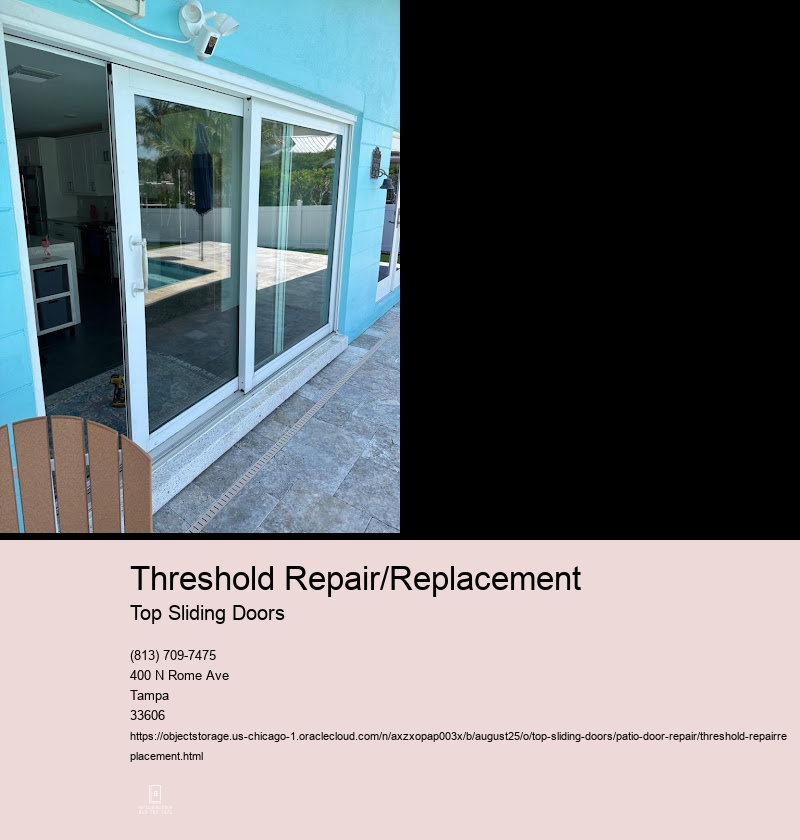 Assessing Threshold Damage: Repair vs. Replace