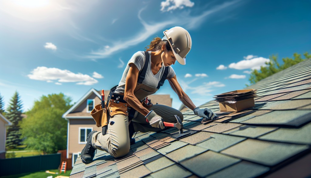 How to Spot a Leaky Roof Before It Ruins Your Home