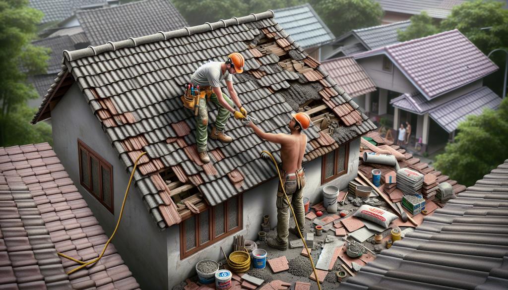 How to Choose the Right Roofing Material for Maximum Curb Appeal and Protection