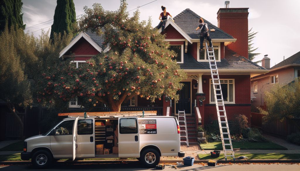 Roofing Maintenance Tips for Homeowners